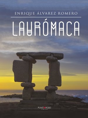 cover image of Laurómaca
